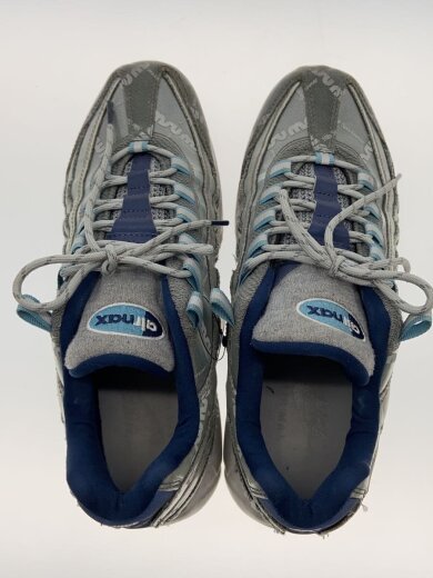 商品画像：ローカットスニーカー/27cm/SLV/ナイロン/DJ4670-084 3