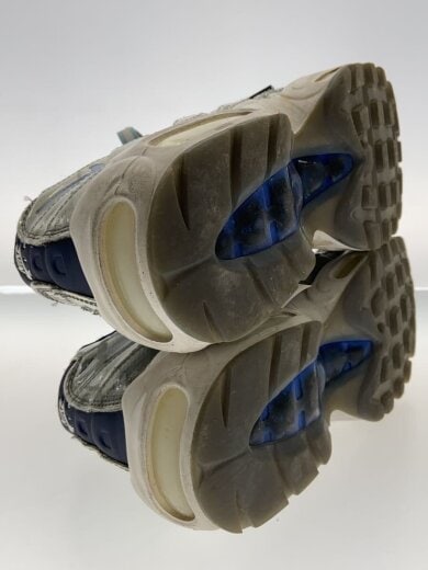 商品画像：ローカットスニーカー/27cm/SLV/ナイロン/DJ4670-084 4