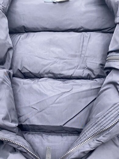 商品画像：NUPTSE JACKET_ヌプシジャケット/L/ポリエステル/BLK/無地 3