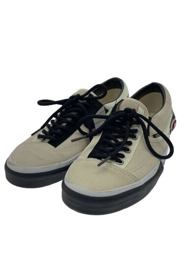 商品画像：ローカットスニーカー/27cm/WHT/721454 1