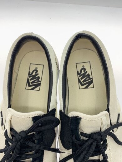 商品画像：ローカットスニーカー/27cm/WHT/721454 4