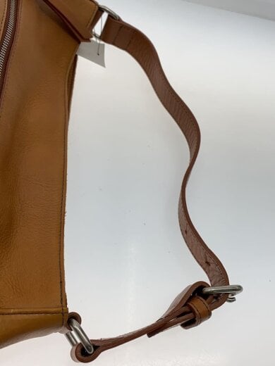 商品画像：ショルダーバッグ/レザー/CML/無地 3