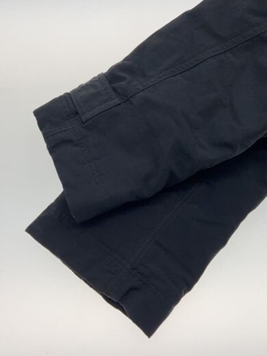 商品画像：ダウンジャケット/S/ナイロン/BLK/1101547 5