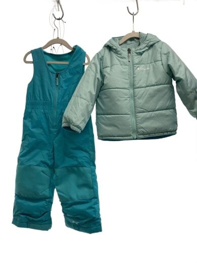 商品画像：1626-162-4397 ウェアー/--/BLU/1626-162-4397 1