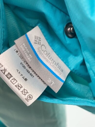 商品画像：1626-162-4397 ウェアー/--/BLU/1626-162-4397 3