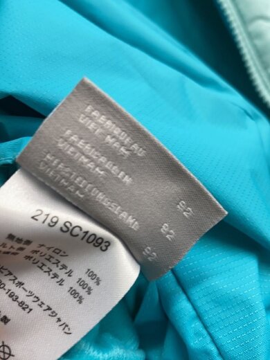 商品画像：1626-162-4397 ウェアー/--/BLU/1626-162-4397 4