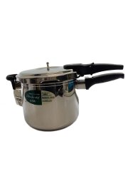 wonder chef/圧力鍋/容量:6L/SLV