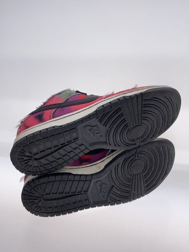 商品画像：DUNK LOW RETRO PRM_ダンク ロー レトロ プレミアム/26.5cm/PNK 4