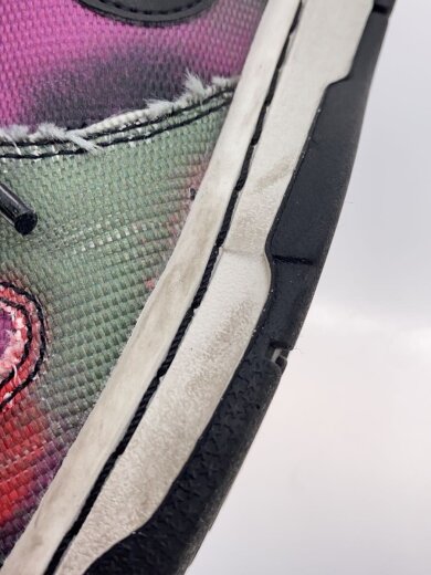 商品画像：DUNK LOW RETRO PRM_ダンク ロー レトロ プレミアム/26.5cm/PNK 7