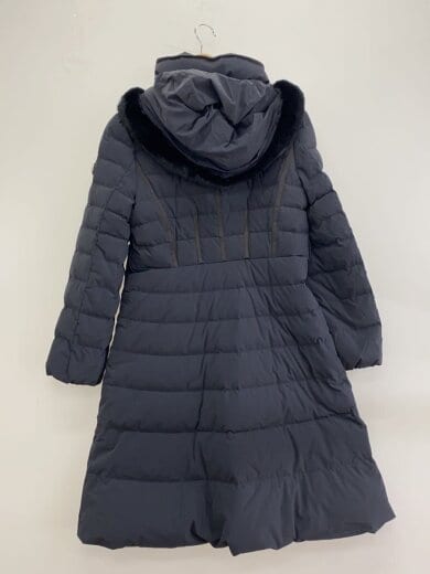 商品画像：ダウンジャケット/40/ナイロン/NVY/CR-819509// 2