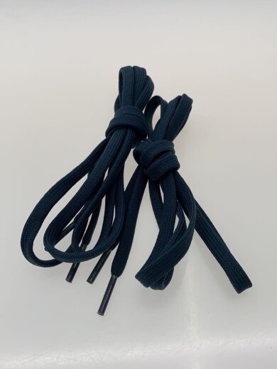 商品画像：ハイカットスニーカー/25cm/BLK/1SC410 6