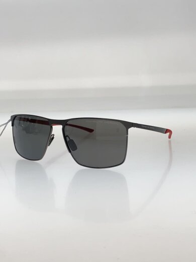 商品画像：サングラス/BLK/BLK/メンズ/P8964 2