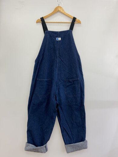 商品画像：オーバーオール/S/コットン/IDG/J851151// 2