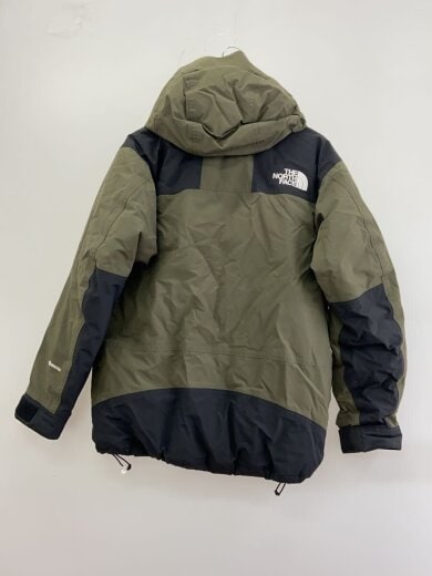 商品画像：ダウンジャケット/L/ナイロン/KHK/ND92237// 2