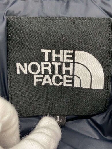 商品画像：ダウンジャケット/L/ナイロン/KHK/ND92237// 3