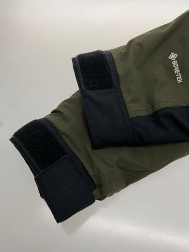 商品画像：ダウンジャケット/L/ナイロン/KHK/ND92237// 5