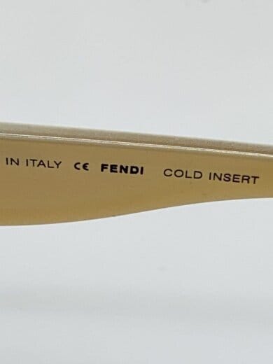 商品画像：サングラス/WHT/BLK/メンズ/FS451 4