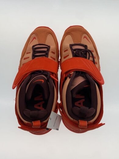 商品画像：AMBUSH AIR ADJUST FORCE_アンブッシュ エア アジャスト フォース/27cm/RED 3