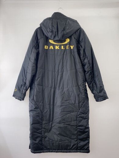 商品画像：ダウンジャケット/M/ポリエステル/BLK/無地/17FW// 2