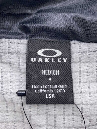 商品画像：ダウンジャケット/M/ポリエステル/BLK/無地/17FW// 3