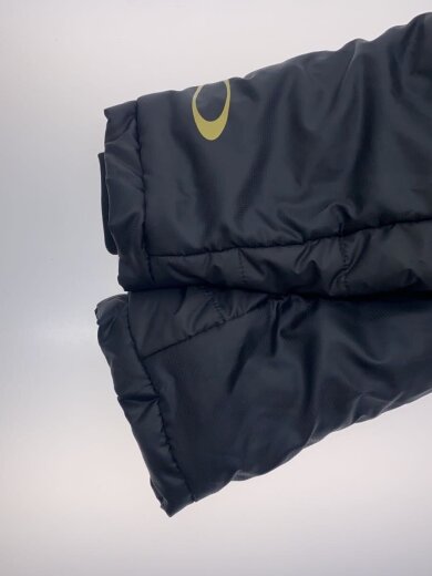 商品画像：ダウンジャケット/M/ポリエステル/BLK/無地/17FW// 5