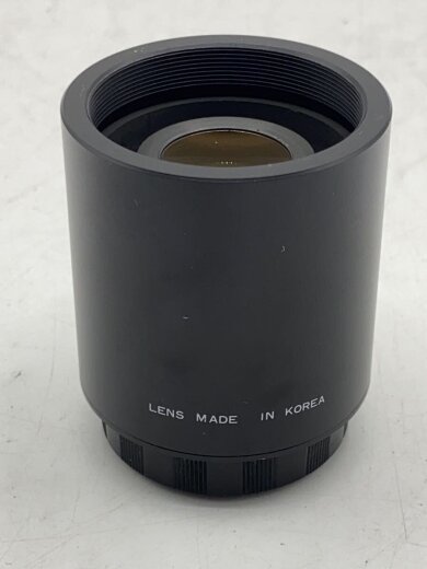 商品画像：レンズ/テレコンバーターレンズ 2