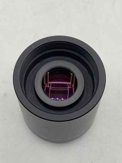 商品画像：レンズ/テレコンバーターレンズ 3