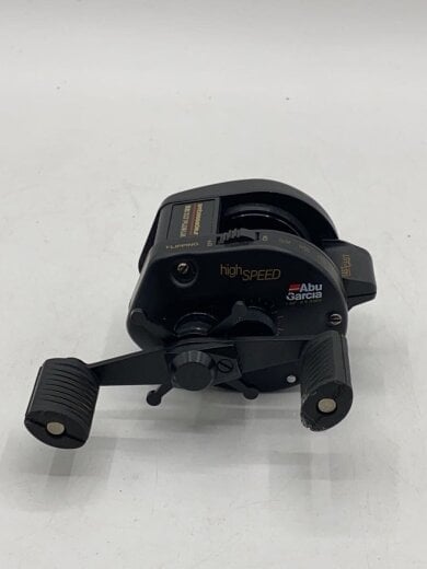 画像：Abu Garciaリール/--/ambassadeur XLT4