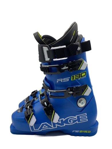 商品画像：スキーブーツ/24.5cm/BLU/-- 1