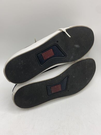 商品画像：ローカットスニーカー/26.5cm/BLK/キャンバス/33300450 4