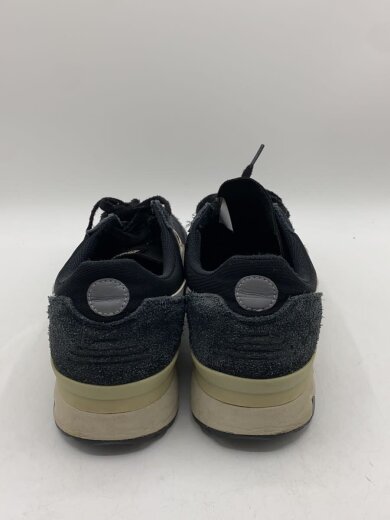 商品画像：ローカットスニーカー/28.5cm/BLK/1183A355 6