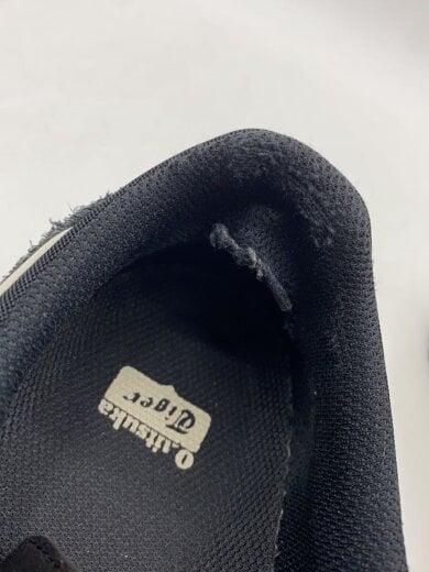 商品画像：ローカットスニーカー/28.5cm/BLK/1183A355 8