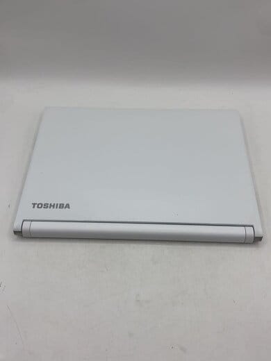 商品画像：ノートパソコン dynabook RX73/VWP PRX73VWPBJA [プラチナホワイト]// 2
