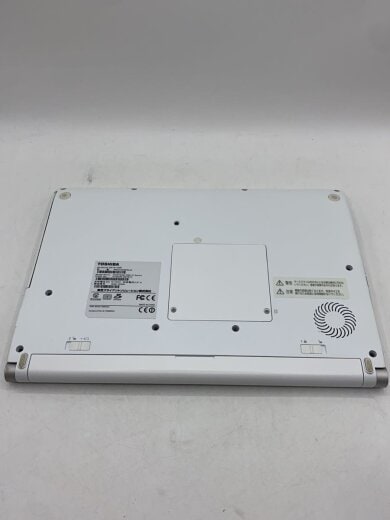 商品画像：ノートパソコン dynabook RX73/VWP PRX73VWPBJA [プラチナホワイト]// 3