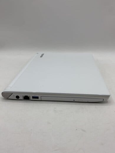商品画像：ノートパソコン dynabook RX73/VWP PRX73VWPBJA [プラチナホワイト]// 4