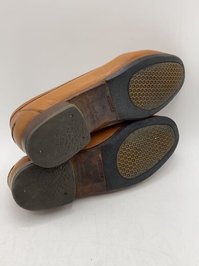 商品画像：ローファー/36.5/CML/レザー 4