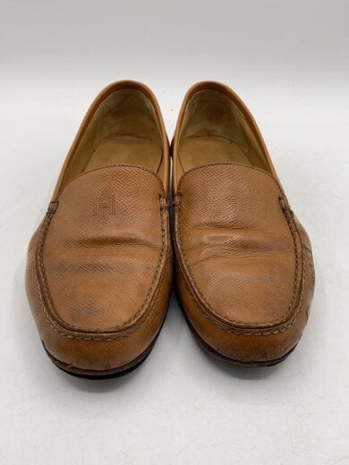 商品画像：ローファー/36.5/CML/レザー 7