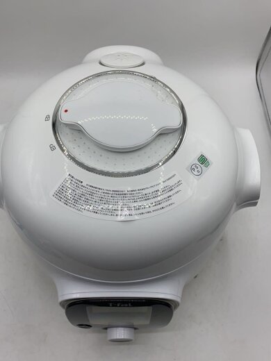 商品画像：電気圧力鍋 CY8701JP 5