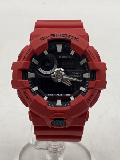 商品画像：クォーツ腕時計・G-SHOCK/デジアナ 1