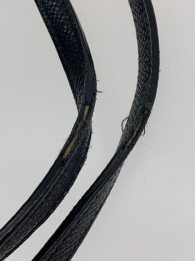 商品画像：トートバッグ_サフィアーノ_オールレザー/レザー/BLK 9