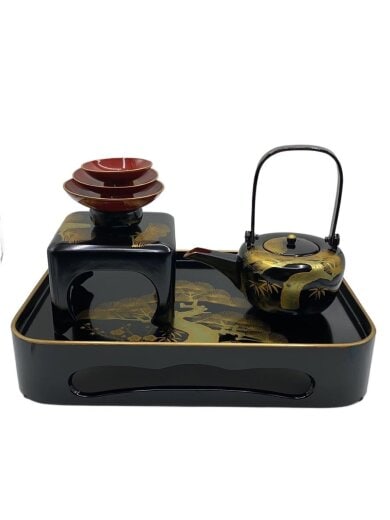 商品画像：屠蘇器 1