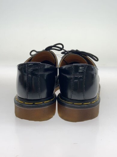 商品画像：シューズ/UK7/BLK/レザー/AW007 6