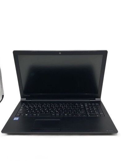 商品画像：ノートPC/Core i5/不明/2019年/dynabook B55/M// 1