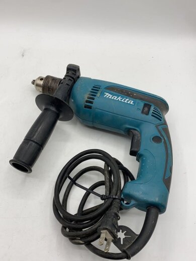 商品画像：電動ハンマ・振動ドリル HP1640FK 1