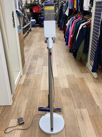 商品画像：掃除機/SV20// 4