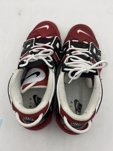 商品画像：AIR MORE UPTEMPO 96/エアモアアップテンポ/レッド/921948-600/27.5cm/RED 3