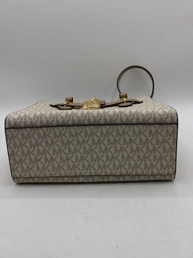 商品画像：ショルダーバッグ/レザー/CRM/35F1GHMS1B 4