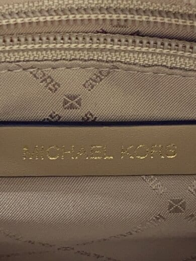 商品画像：ショルダーバッグ/レザー/CRM/35F1GHMS1B 5