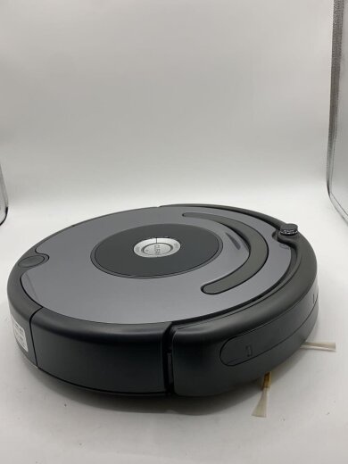 商品画像：掃除機 ルンバ643 R643060 3