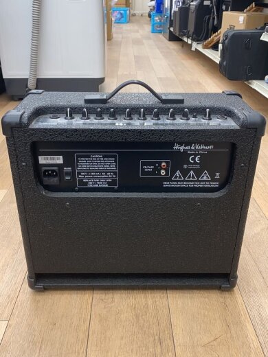 商品画像：15-DFX アンプ/15-DFX// 4